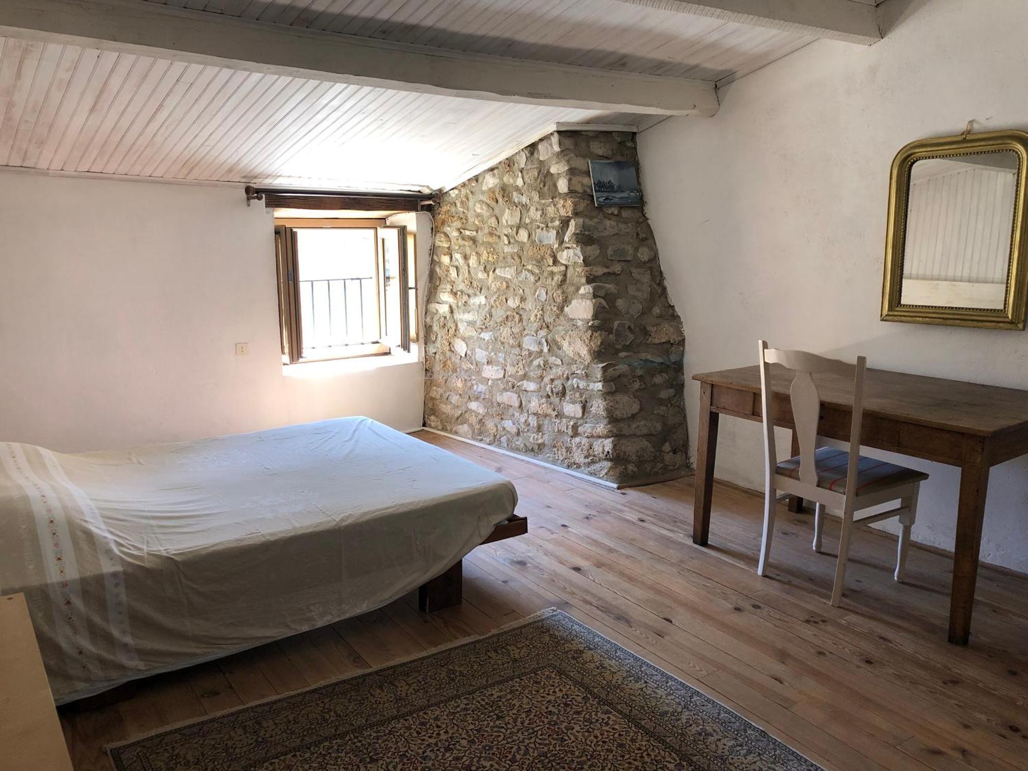 Gite Des Pins Saint-Maurice-d'Ibie Bagian luar foto